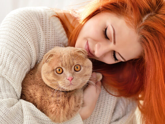 8 Reasons Why Pets Are Good For Your Health